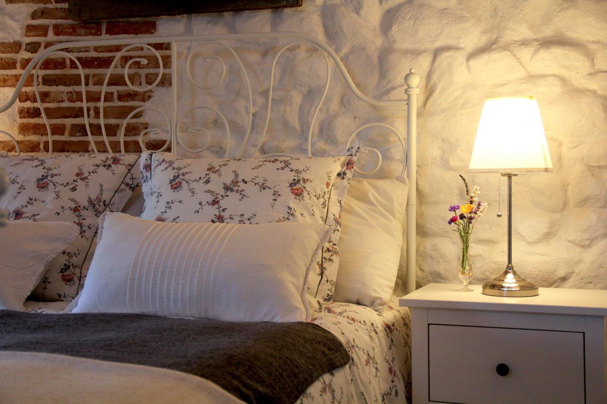 Bed and Breakfast La Belle Ame Saint-Priest-des-Champs Pokoj fotografie