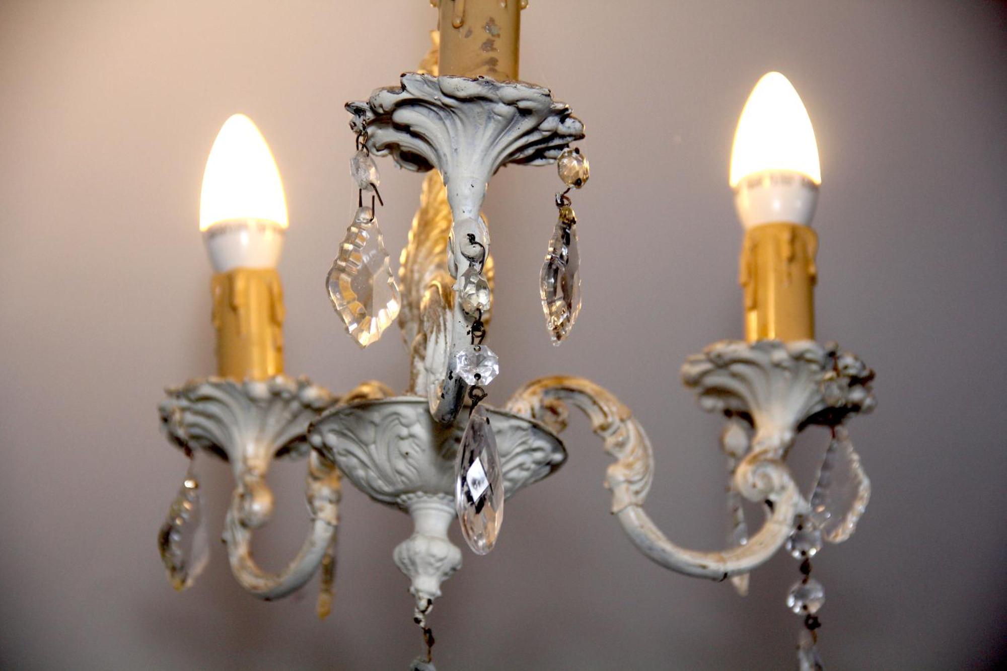 Bed and Breakfast La Belle Ame Saint-Priest-des-Champs Pokoj fotografie