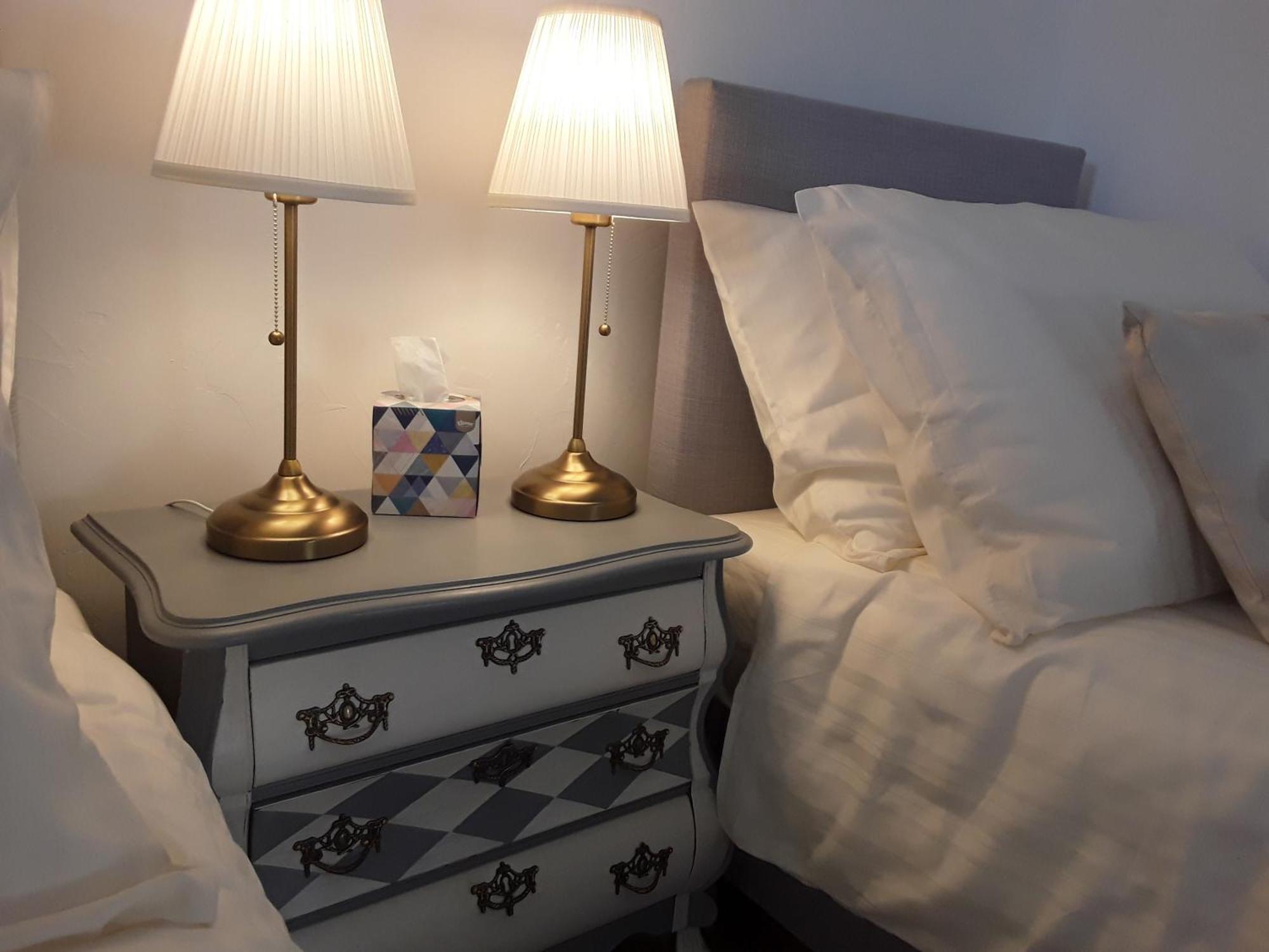 Bed and Breakfast La Belle Ame Saint-Priest-des-Champs Pokoj fotografie